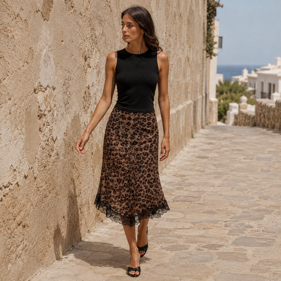 Nom Skirt