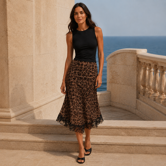 Nom Skirt