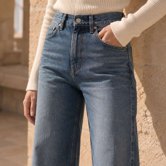 Mahi Jean
