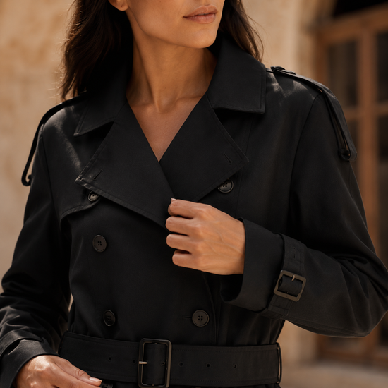 Bla Jacket