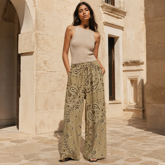 Sec Trouser