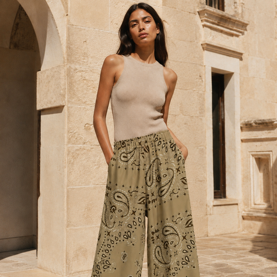 Sec Trouser