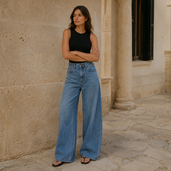 Fur Jean