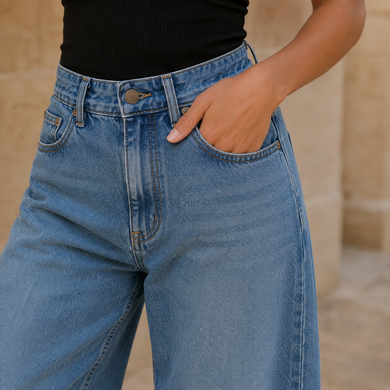 Fur Jean