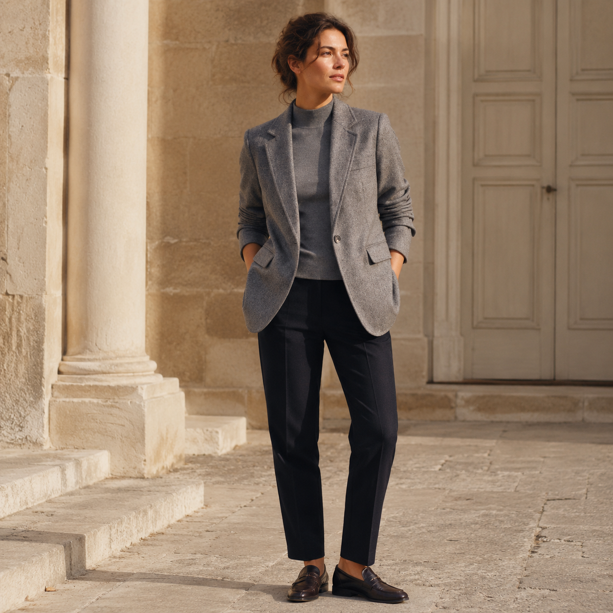 Avo Jacket