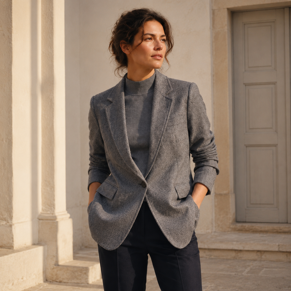 Avo Jacket