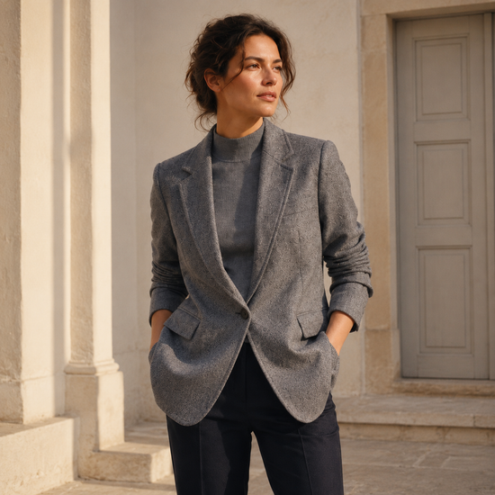 Avo Jacket