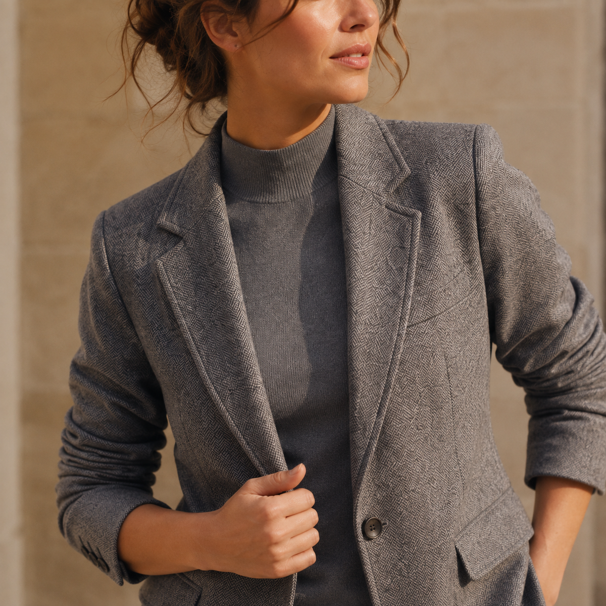 Avo Jacket