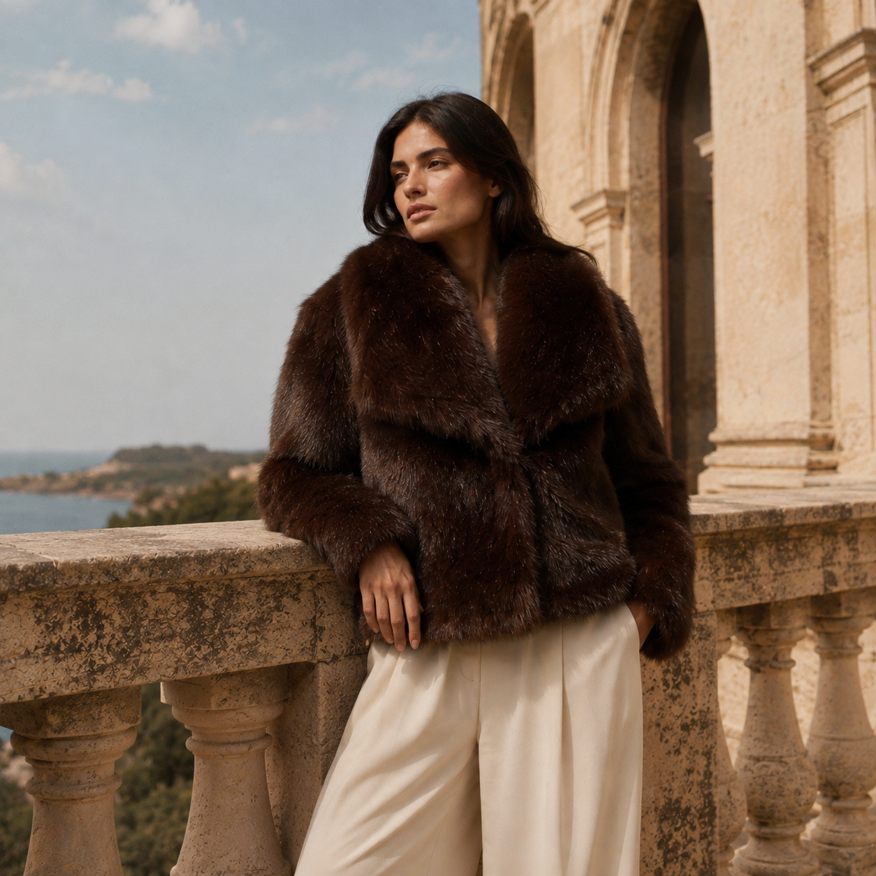 Aho Jacket