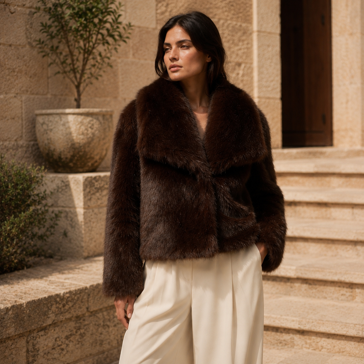 Aho Jacket