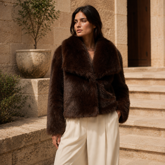 Aho Jacket