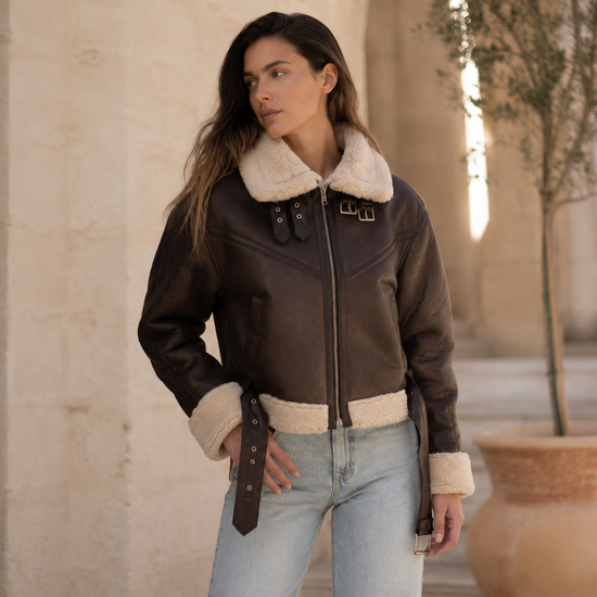 Giv Jacket