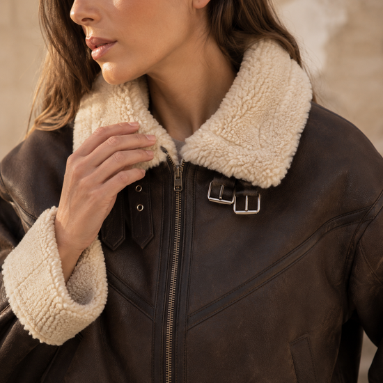 Giv Jacket