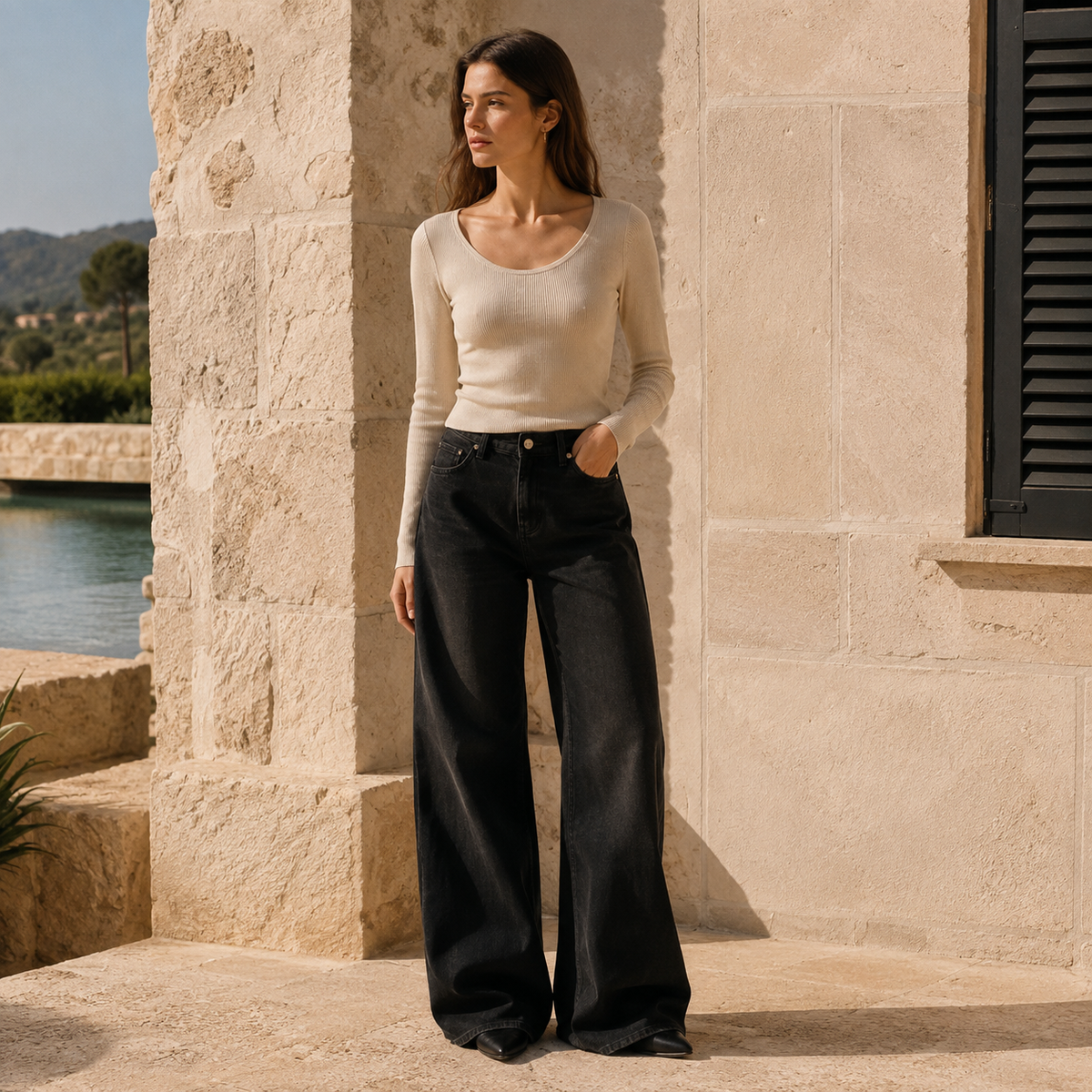Molo Jean
