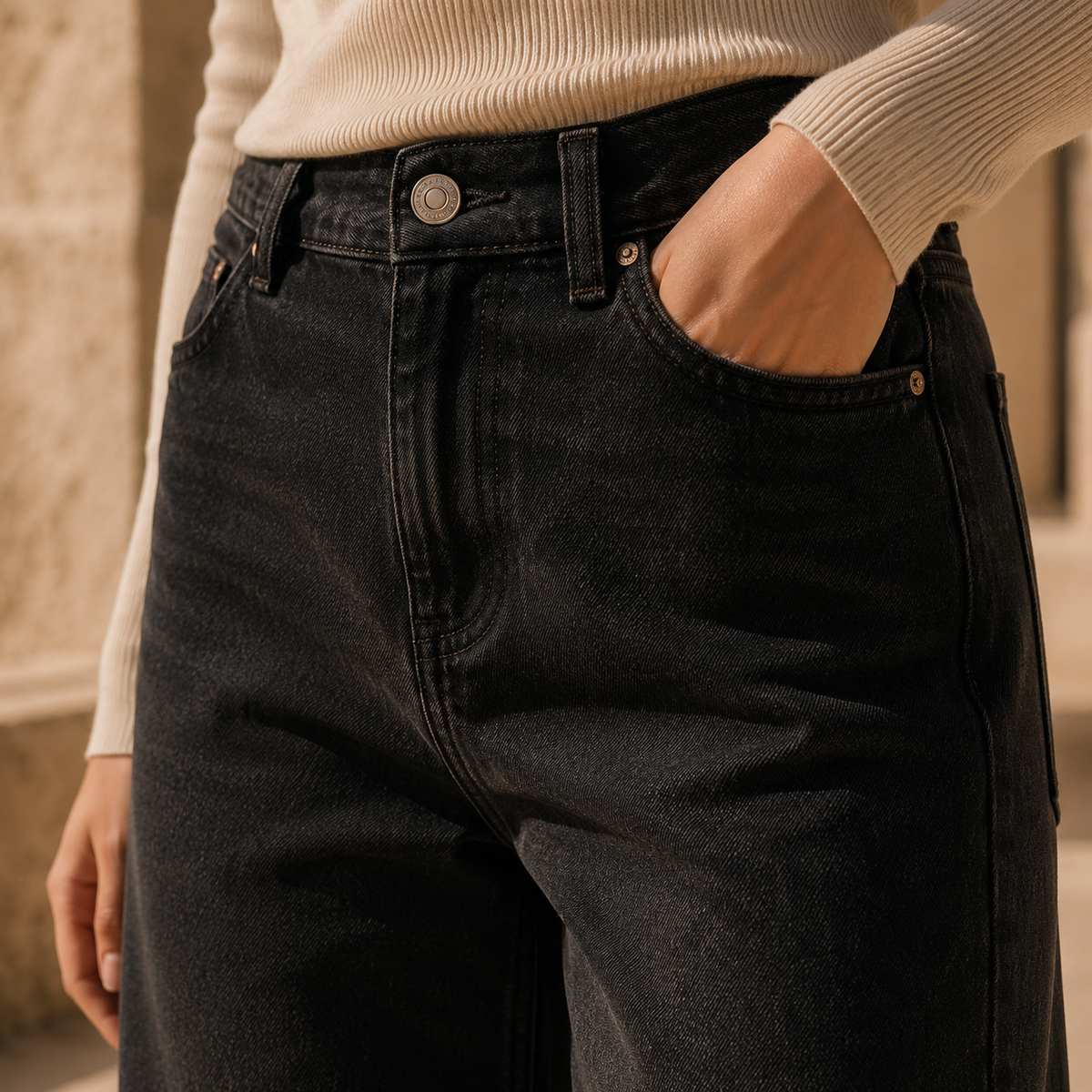 Molo Jean