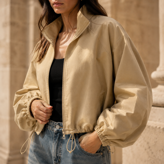 Rul Jacket