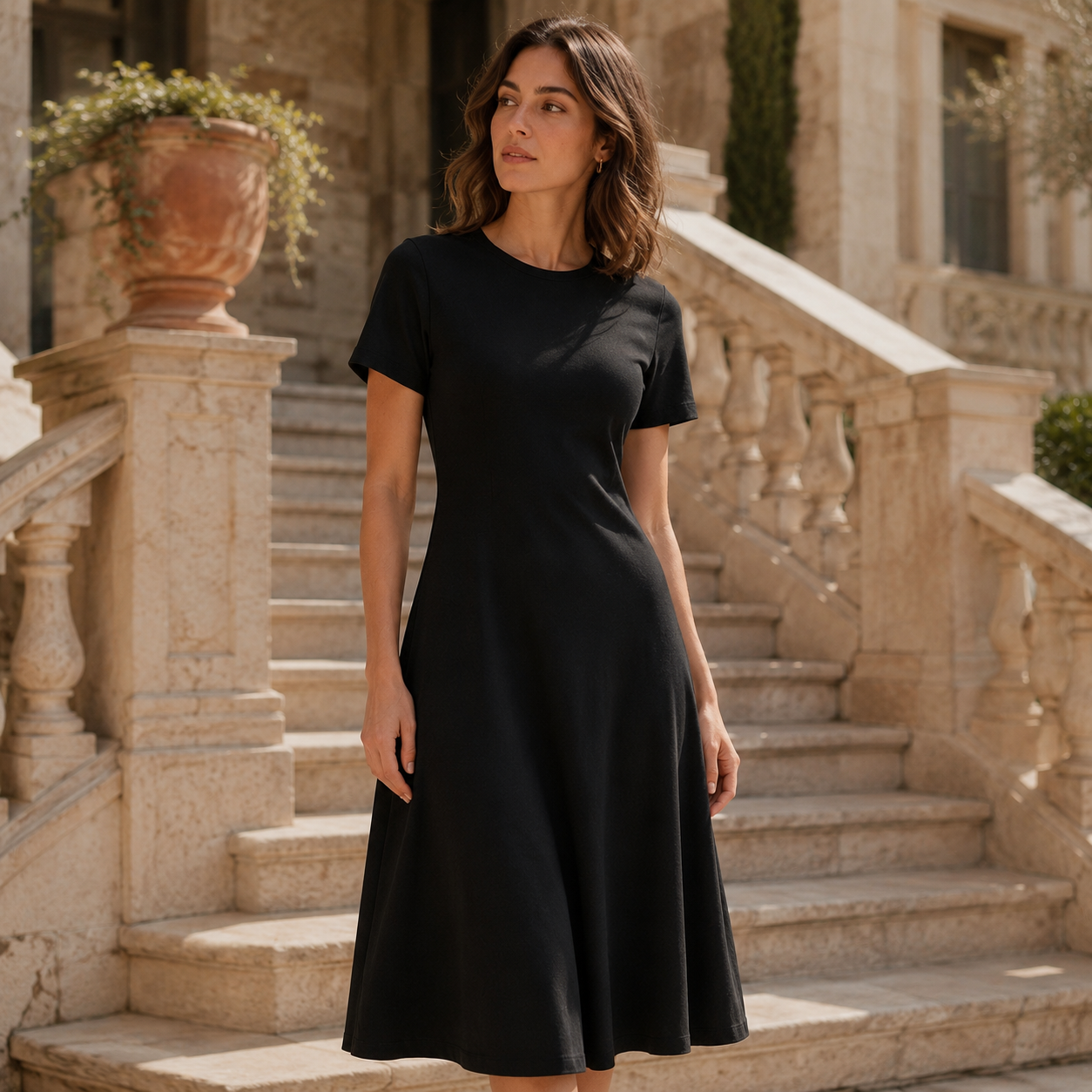 Zop Dress