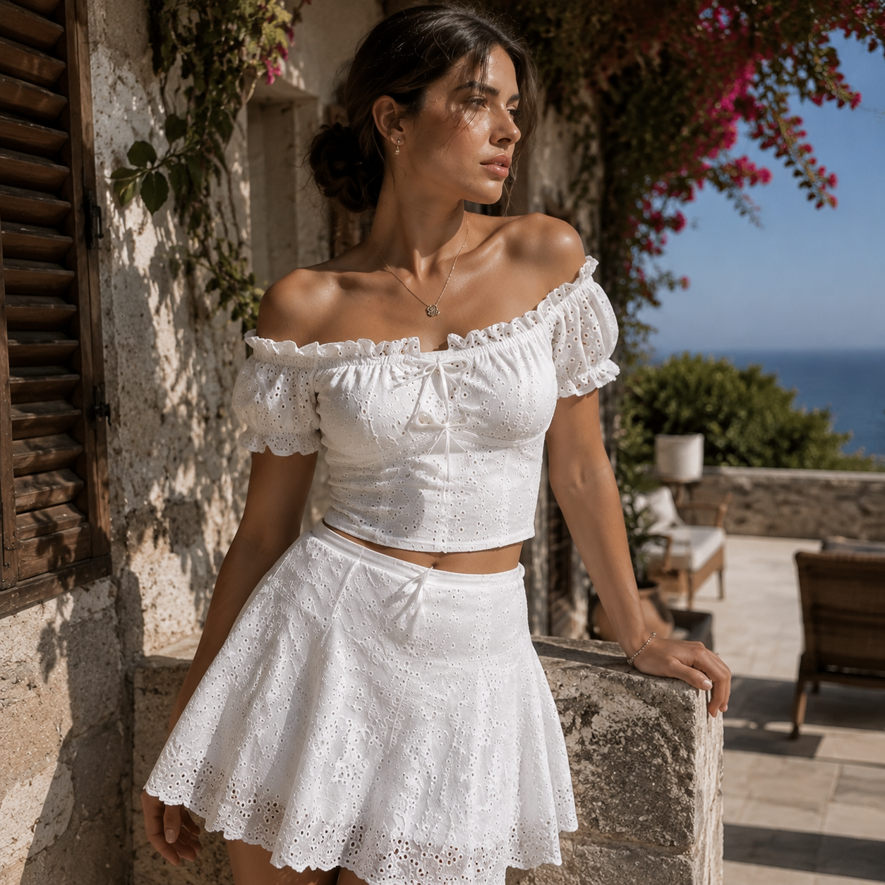 Veo Skirt