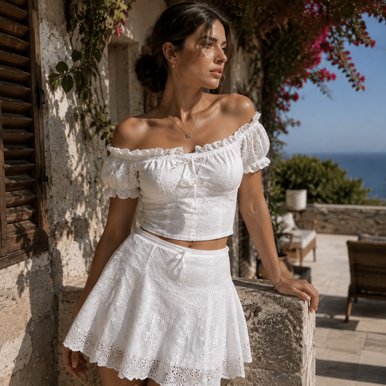Veo Skirt