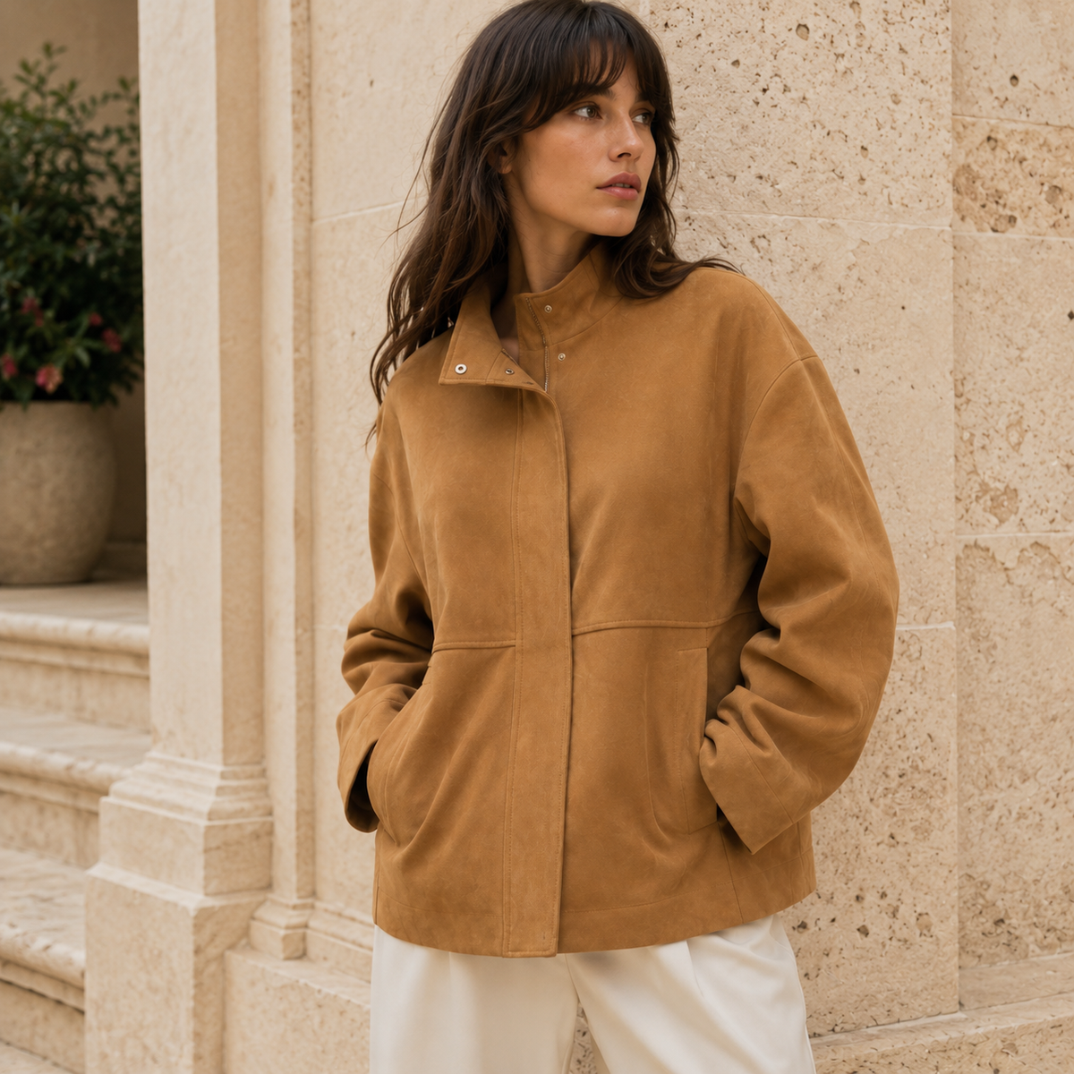 Tek Jacket