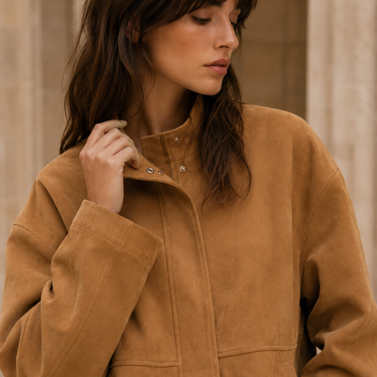 Tek Jacket