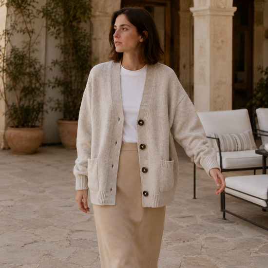 Bre Jacket