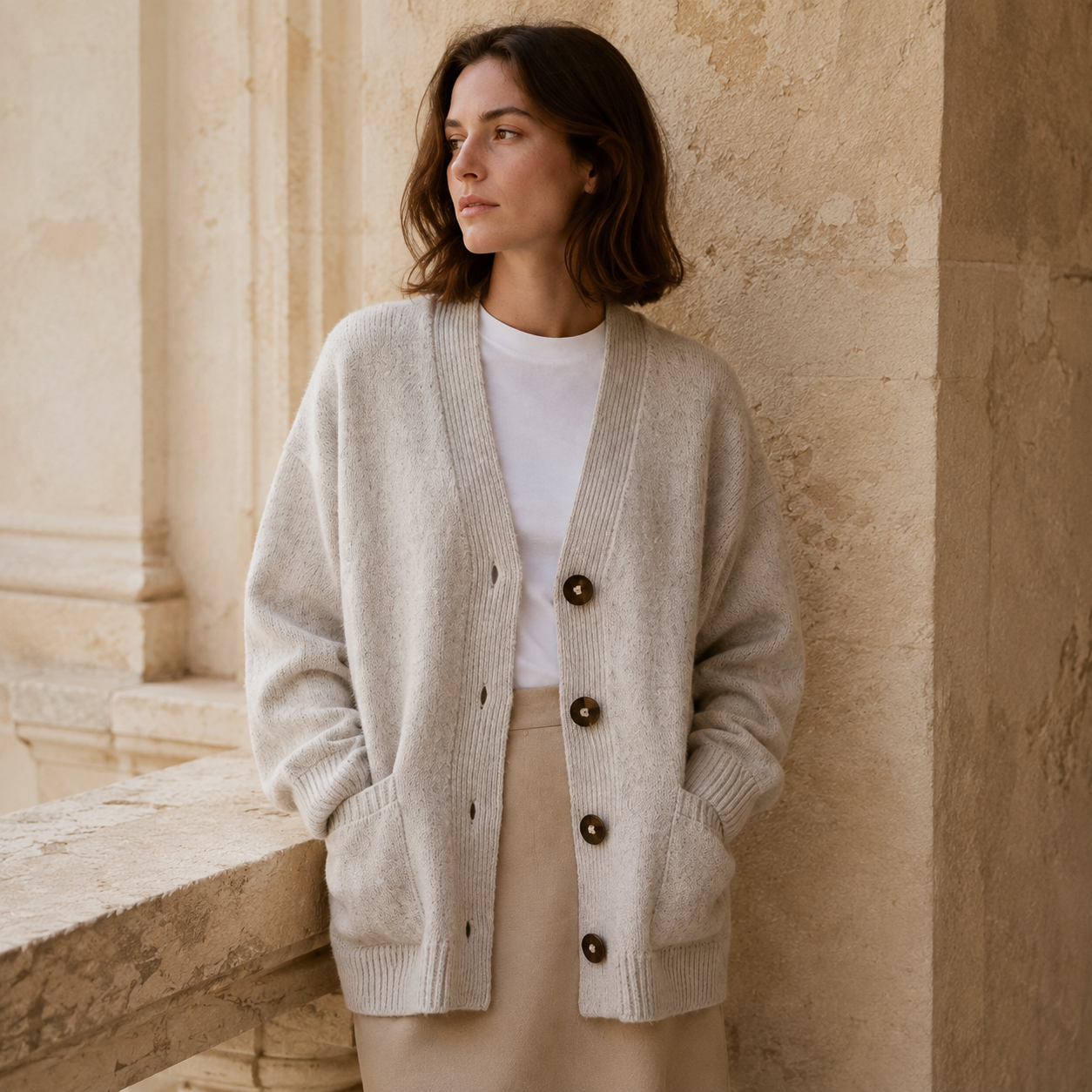 Bre Jacket