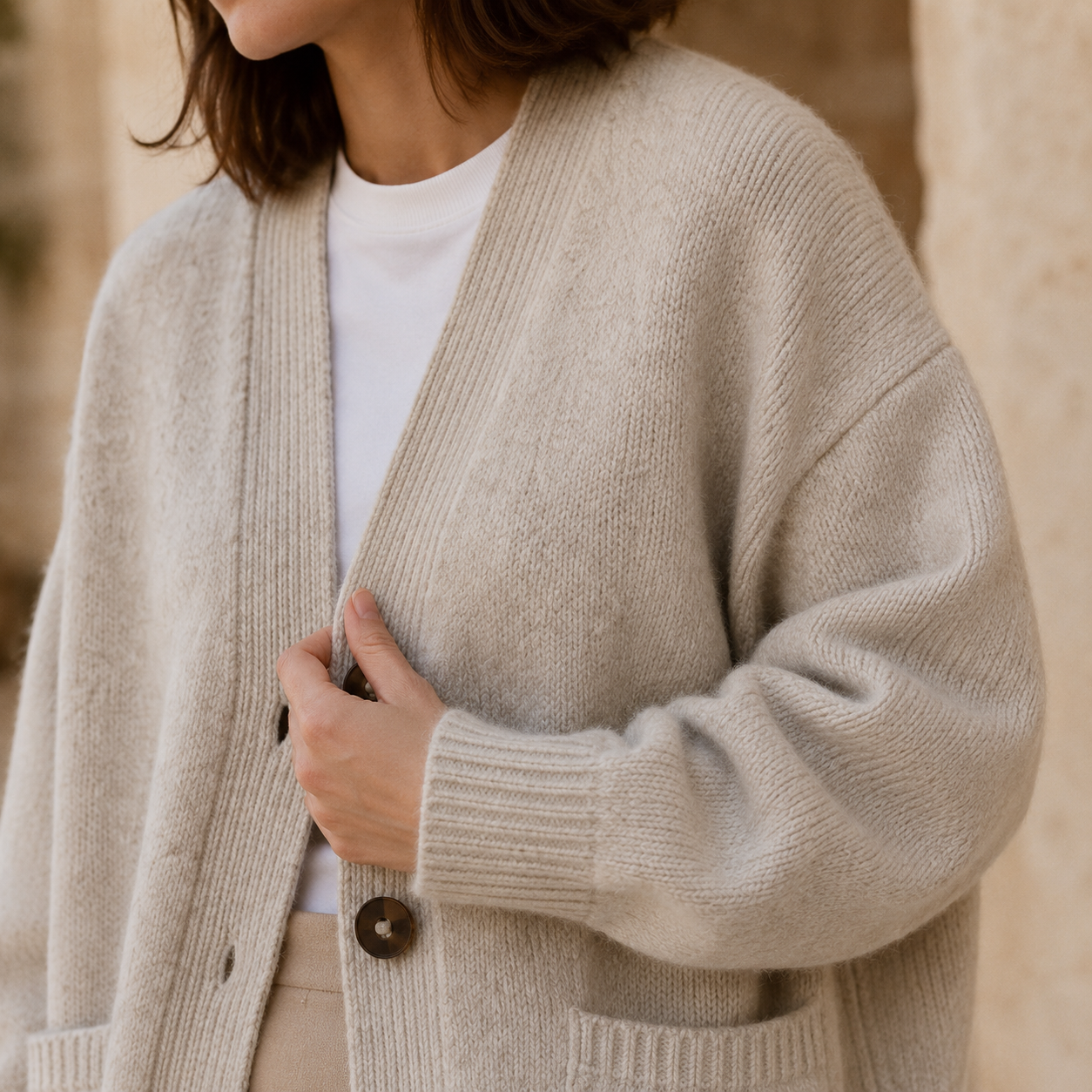Bre Jacket