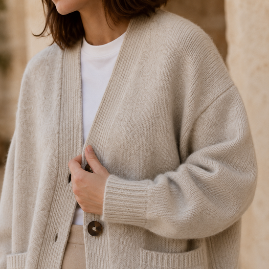 Bre Jacket