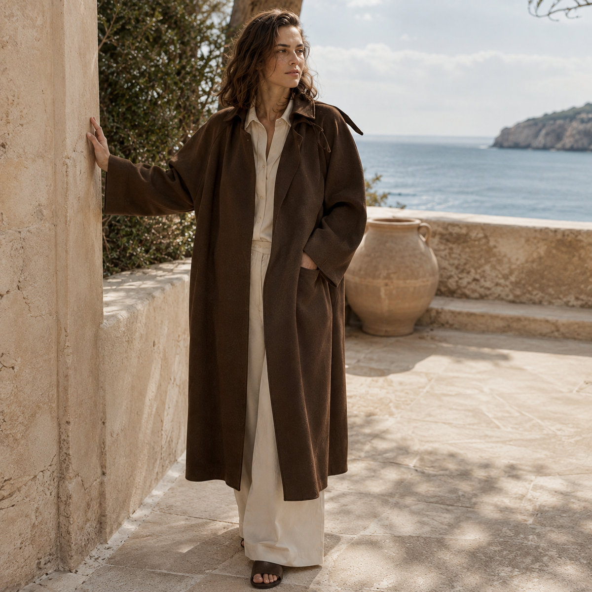 Vyt Jacket