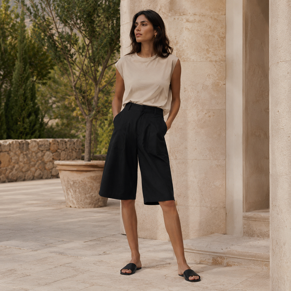 Gordio Short