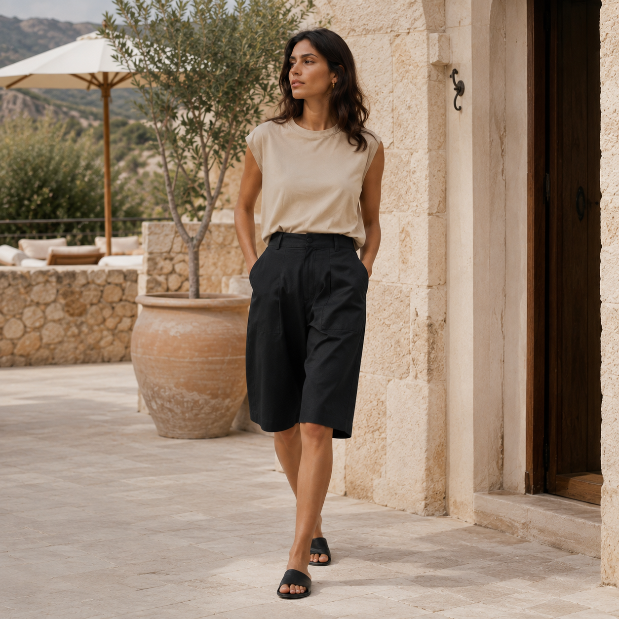 Gordio Short
