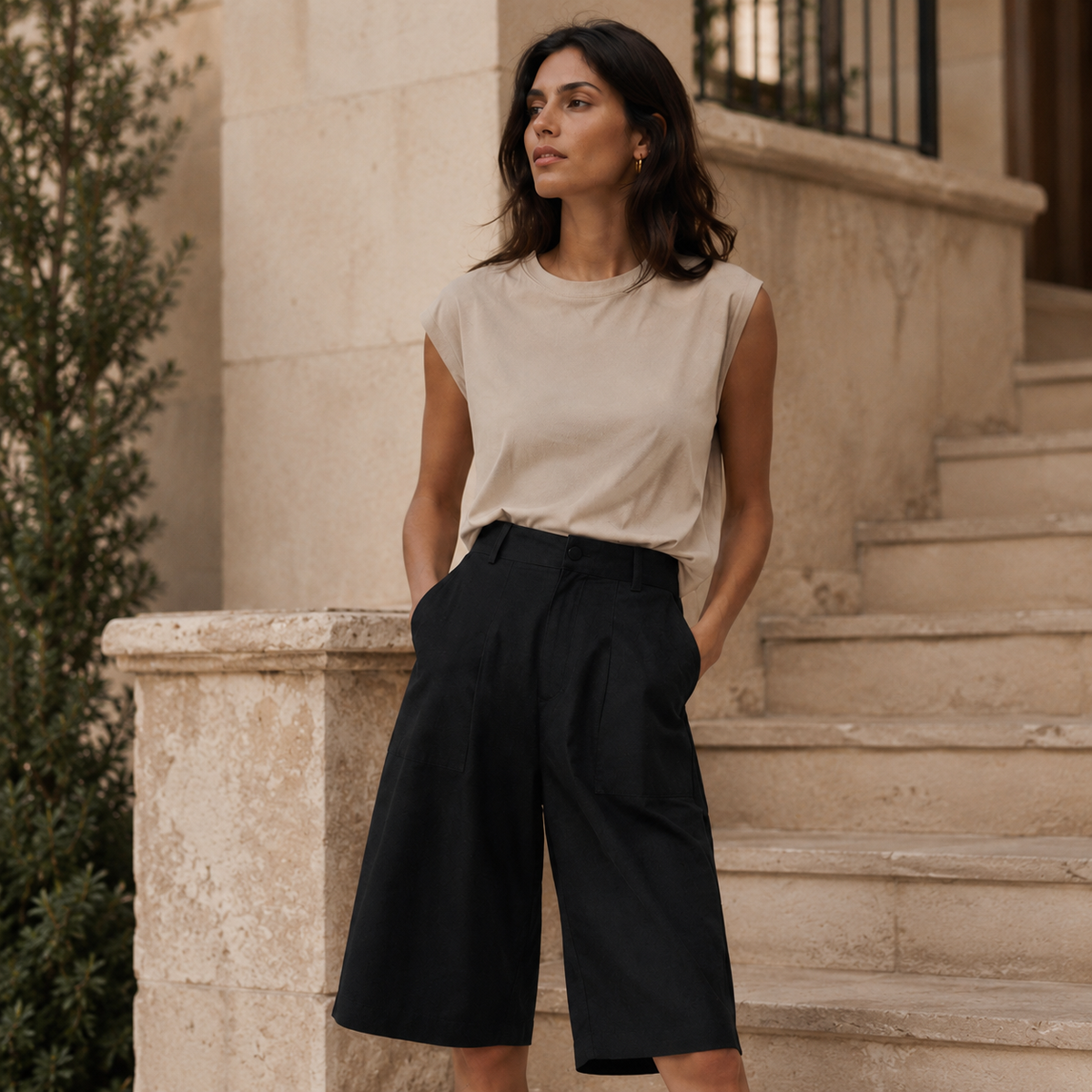 Gordio Short