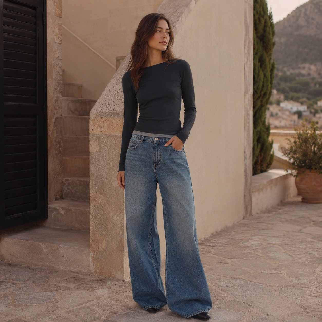 Plu Jean