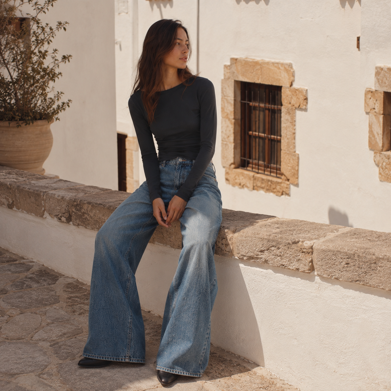 Plu Jean
