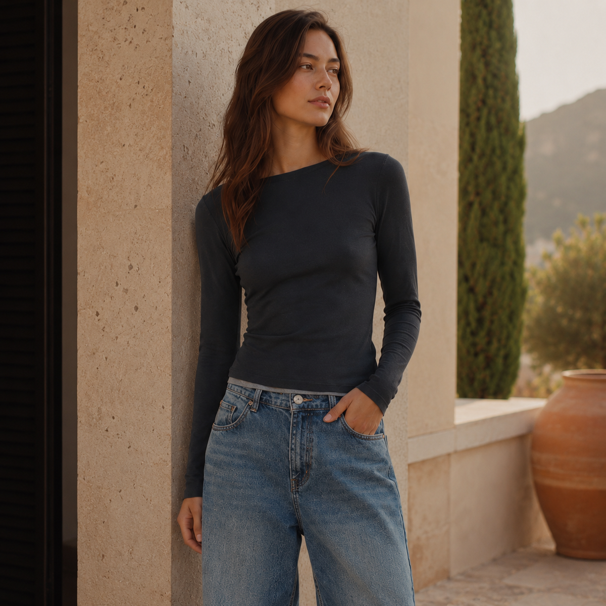 Plu Jean