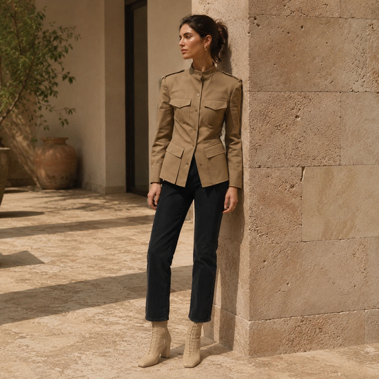 Blit Jacket
