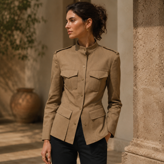 Blit Jacket