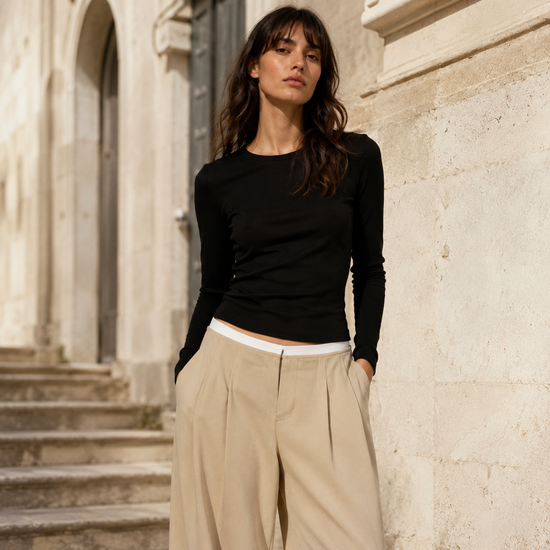 Plaz Trouser