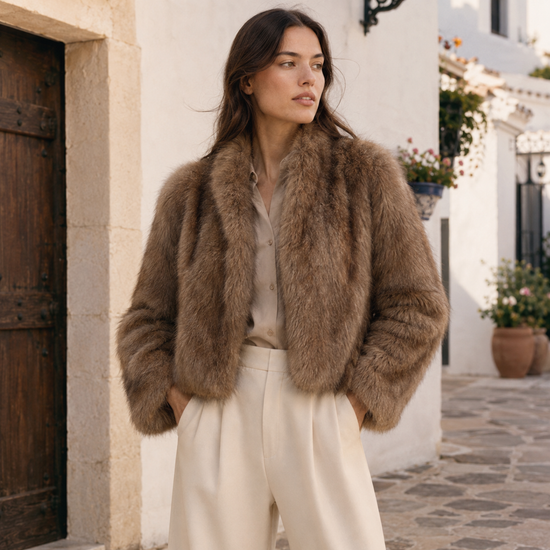 Vok Jacket