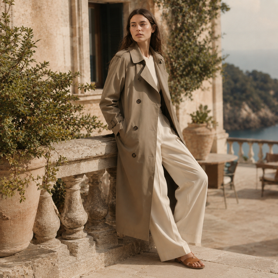 Zes Jacket