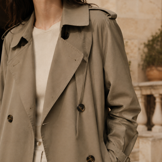 Zes Jacket