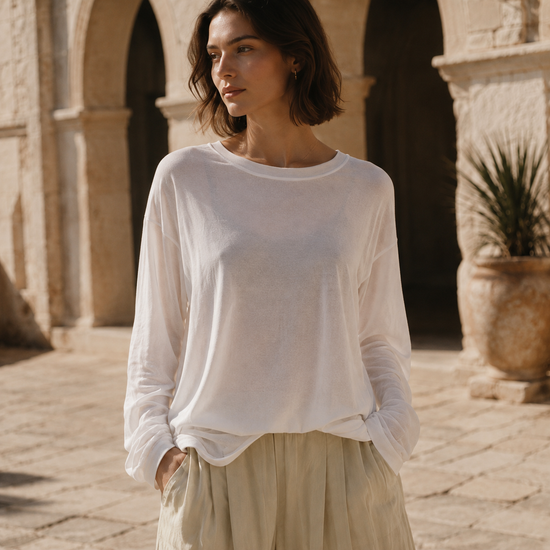 Coll Top