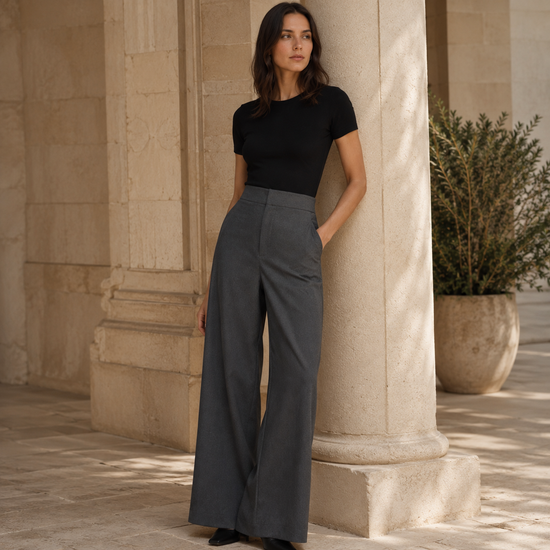 Kov Trouser