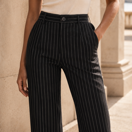 Tub Trouser