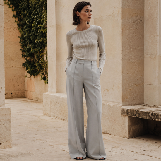 Bim Trouser