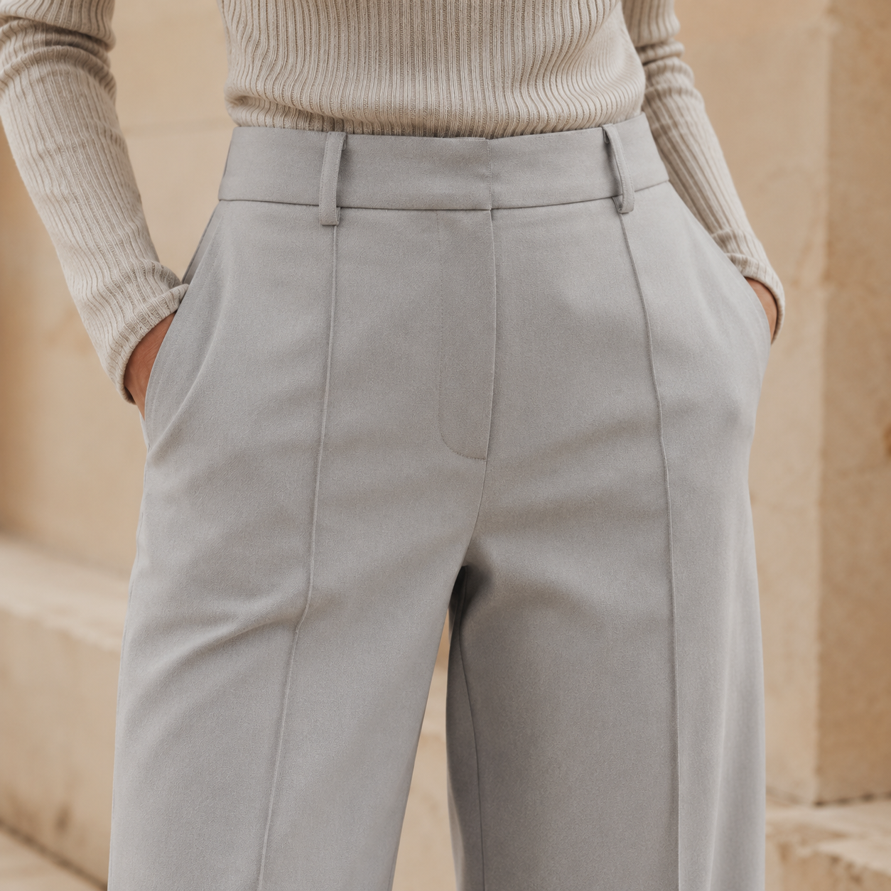 Bim Trouser