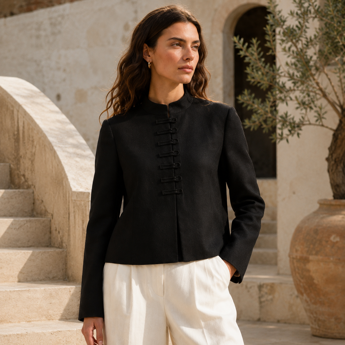Ajo Jacket