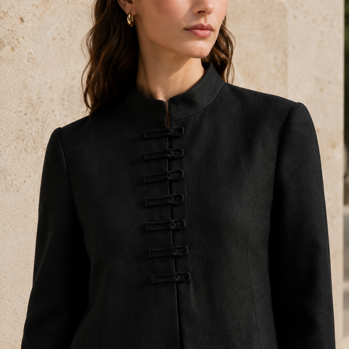 Ajo Jacket