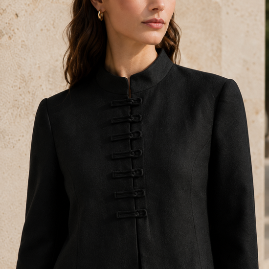 Ajo Jacket